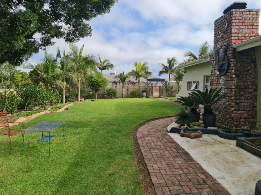 5 Bedroom Property for Sale in George South Western Cape